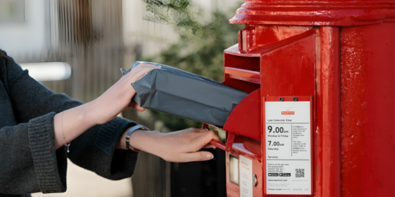 po box 6887 coventry