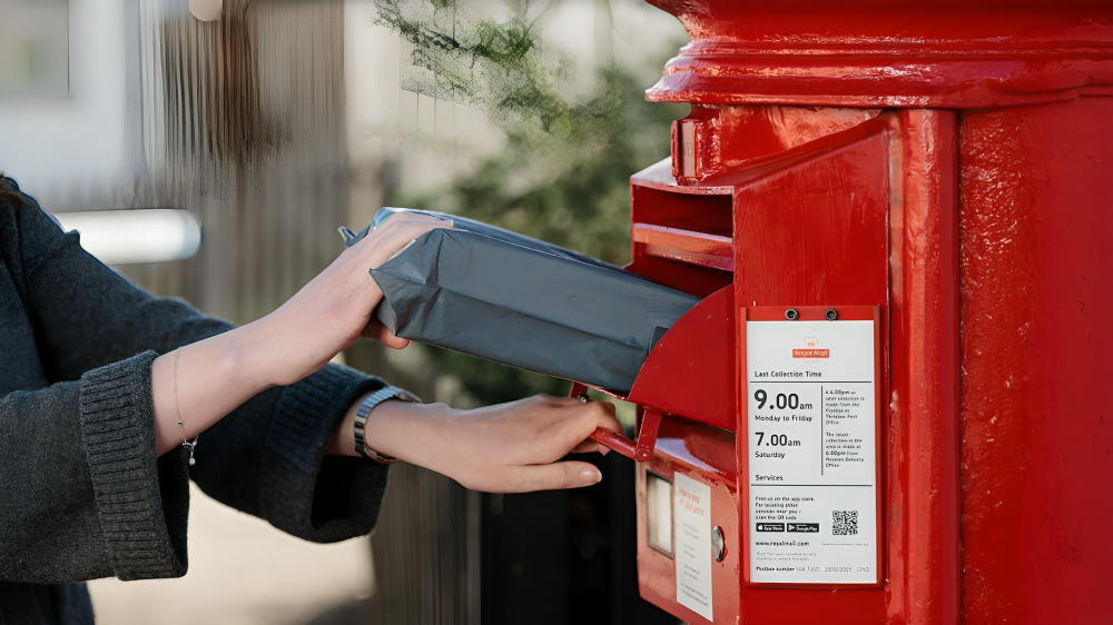 po box 6887 coventry