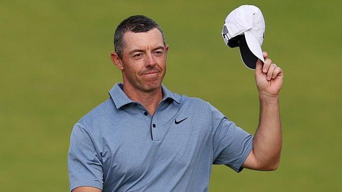 rory mcilroy