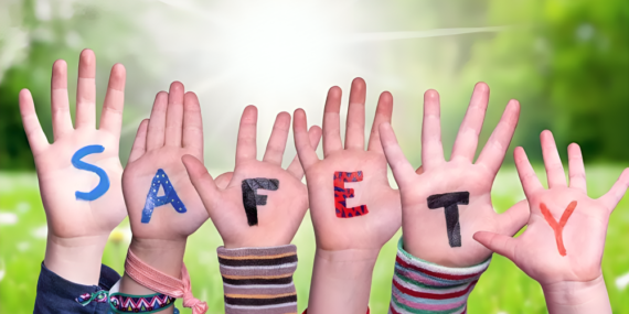 zinnotiddos child safety