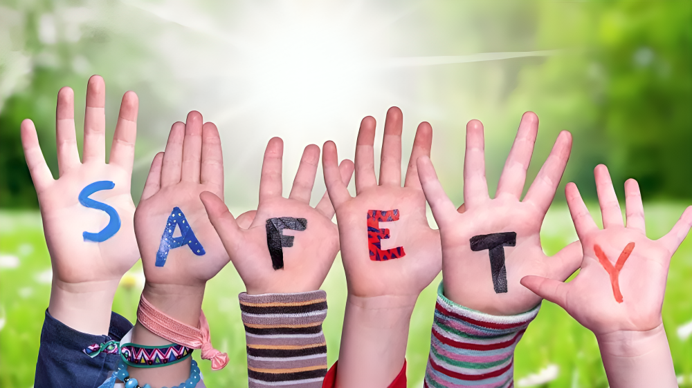 zinnotiddos child safety