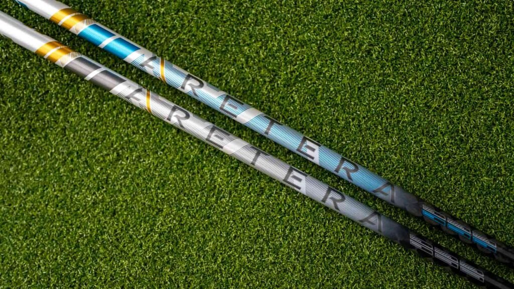 ARETERA AO2 Shaft