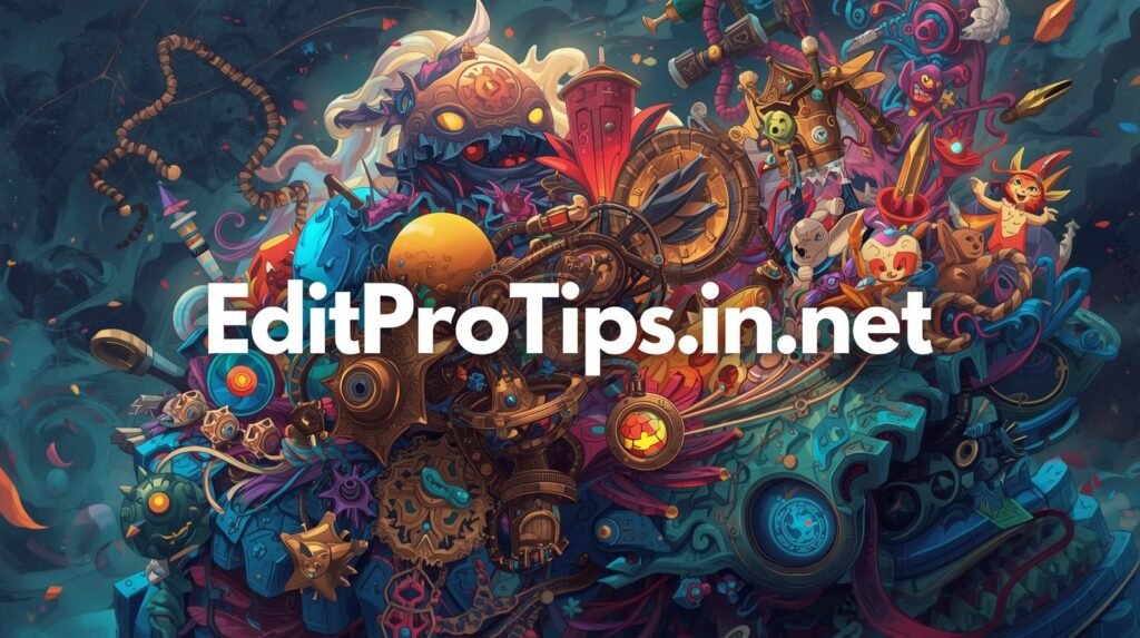EditPro Tips AI