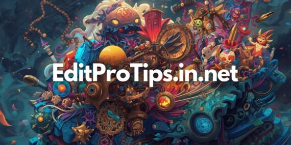 EditPro Tips AI