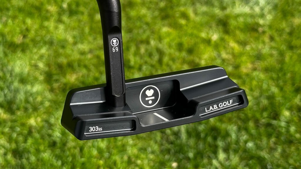LAB Golf LINK.2.1 Putter