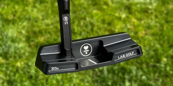 LAB Golf LINK.2.1 Putter