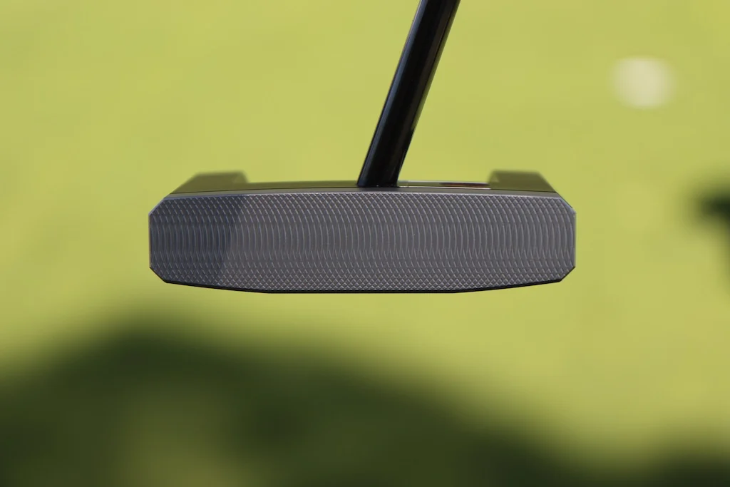 SeeMore SKx Putter