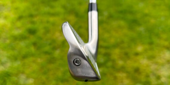Takomo 201 MKII Irons