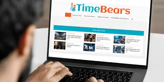 timebears com