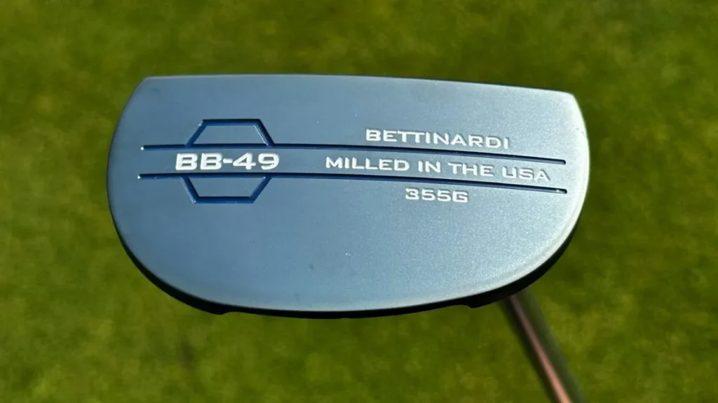 Bettinardi BB49 Putter