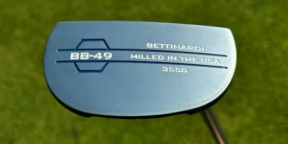 Bettinardi BB49 Putter