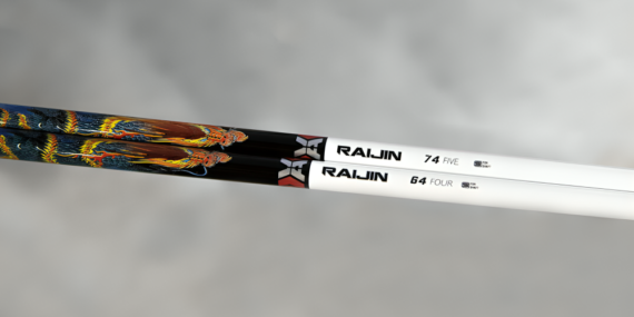 VA Raijin 2.0 Shaft