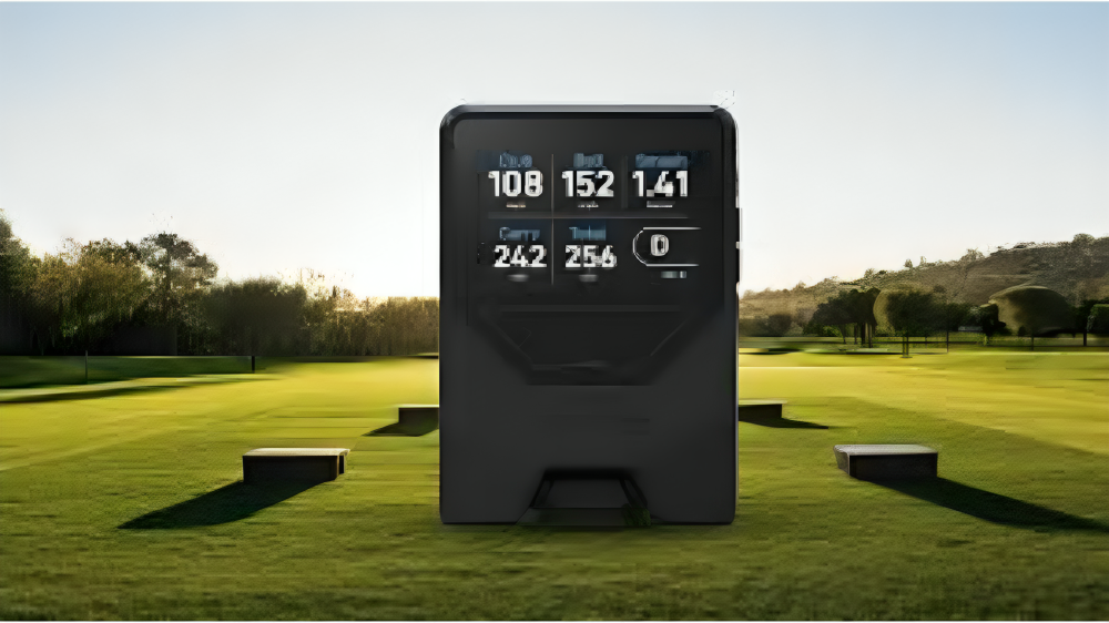 Shot Scope LM1 Launch Monitor