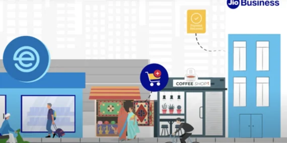 Jio Business Login