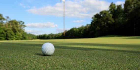 5 Golfers Drawing Betting Attention Before the 2026 US Open Begins