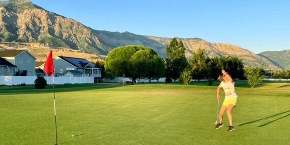remuda golf course