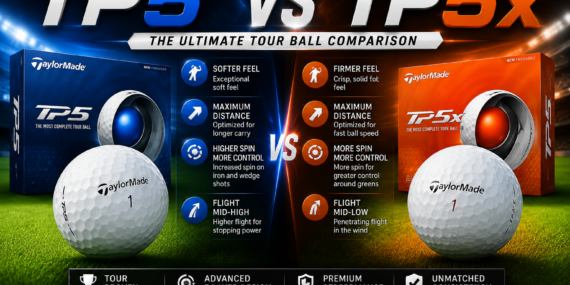 TP5 vs TP5x