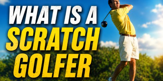 What Is a Scratch Golfer