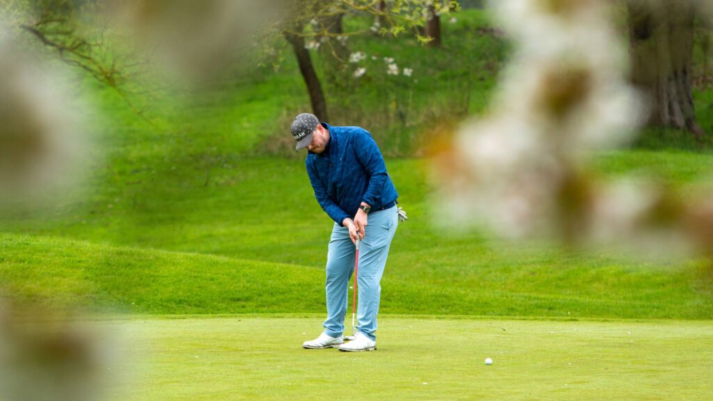 How to Break 80 in Golf