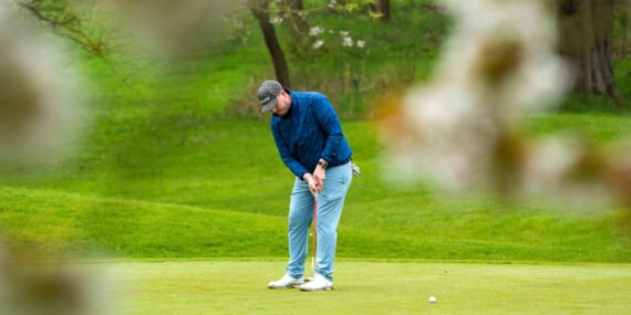 How to Break 80 in Golf